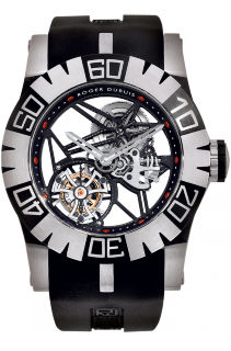 Roger Dubuis EasyDiver Skeleton RDDBSE0185