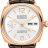 Officine Panerai Radiomir Perpetual Calendar GMT Goldtech PAM01453