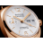 Officine Panerai Radiomir Perpetual Calendar GMT Goldtech PAM01453