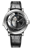 Harry Winston Midnight Minute Repeater in White Gold MIDmmR42WW004