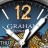 Graham Chronofighter Vintage Ltd – Dragon 2CVAS.U16A