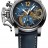 Graham Chronofighter Vintage Ltd – Dragon 2CVAS.U16A