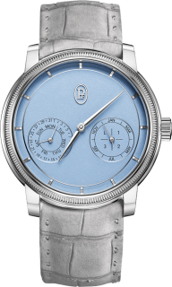 Parmigiani Fleurier Toric Quantieme Perpetuel PFH952-2010002-300181