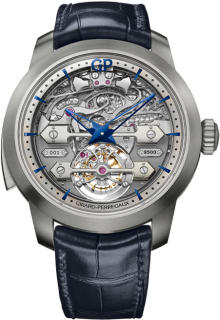 Girard-Perregaux Minute Repeater Tourbillon With Bridges Japan Edition 99820-21-3226-5GC