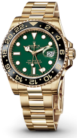 Rolex Oyster GMT-Master II m116718ln-0002