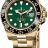 Rolex Oyster GMT-Master II m116718ln-0002