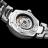 TAG Heuer Link Calibre 5 Automatic Watch 100 M 41mm WBC2111.BA0603