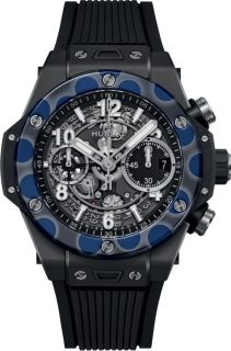 Hublot Big Bang Unico Magic Ceramic 441.CIB.1171.RX
