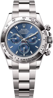 Rolex Cosmograph Daytona m126509-0006
