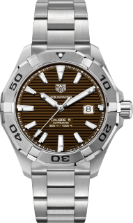 TAG Heuer Aquaracer WAY2018.BA0927