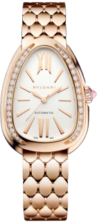 Bvlgari Serpenti Seduttori Watch 103899