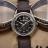 Bell & Ross Vintage BR V1-92 Military BRV192-MIL-ST/SCA