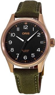 Oris Big Crown Propilot Date 01 751 7761 3164-07 3 2003BRLC