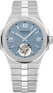 Chopard Alpine Eagle Flying Tourbillon 298616-3003