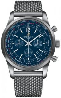 Breitling Transocean Unitime Pilot AB0510U9/C879/159A Breitling Transocean Unitime Pilot AB0510U9/C879/159A