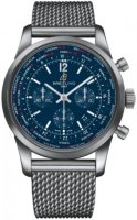 Breitling Transocean Unitime Pilot AB0510U9/C879/159A