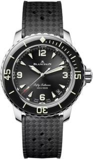 Blancpain Fifty Fathoms Automatique 5007 1130 B64B
