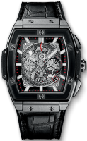 Hublot Spirit of Big Bang Titanium Ceramic 45 mm 601.NM.0173.LR