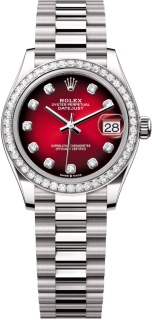 Rolex Datejust 31 m278289rbr-0028