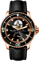 Blancpain Fifty Fathoms Tourbillon 8 Jours 5025 3630 52B