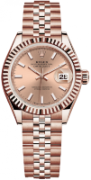 Rolex Lady-Datejust Oyster Perpetual 28 mm m279175-0026