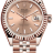 Rolex Lady-Datejust Oyster Perpetual 28 mm m279175-0026