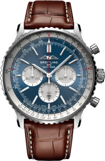 Breitling Navitimer B01 Chronograph 46 AB0137211C1P1