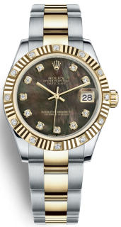 Rolex Datejust 31 m178313-0064