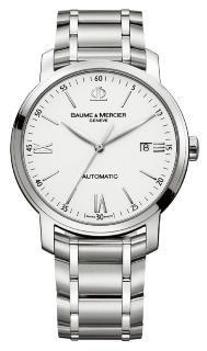 Baume & Mercier Classima Executives 8836 Baume & Mercier Classima Executives 8836