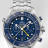 Omega Seamaster Diver 300 m Co-Axial Gmt Chronograph 44 mm  212.30.44.52.03.001