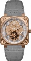 Bell & Ross Instruments Tourbillon Rose Gold BR01-TOURB-PG/ALU
