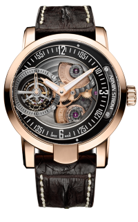 Armin Strom Tourbillon Gravity Fire RG14-TF.M.90