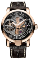 Armin Strom Tourbillon Gravity Fire RG14-TF.M.90
