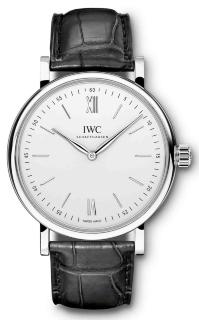 IWC Portofino Hand-Wound Pure IW511102