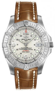 Breitling Superocean Steelfish X-Plus a1739010/g591-2CD