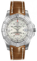 Breitling Superocean Steelfish X-Plus a1739010/g591-2CD