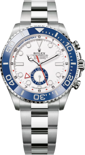 Rolex Yacht-Master II m126680-0001