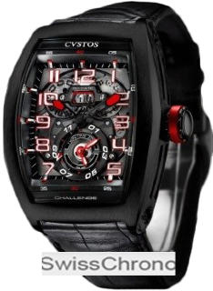 Cvstos Challenge CH Twin-Time-003