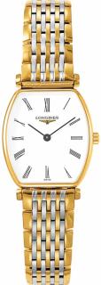 Elegance La Grande Classique de Longines L4.205.2.11.7