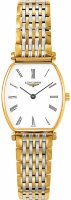 Elegance La Grande Classique de Longines L4.205.2.11.7