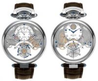 Bovet Amadeo Fleurier Grand Complications Tourbillon Braveheart AI22002