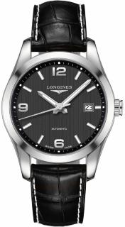 Longines Watchmaking Tradition Conquest Classic L2.785.4.56.5