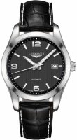 Longines Watchmaking Tradition Conquest Classic L2.785.4.56.5