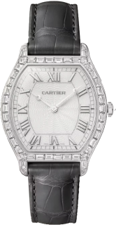 Cartier Tortue Watch HPI01830