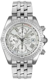 Breitling Chronomat Evolution a1335611/a653-ss Breitling Chronomat Evolution a1335611/a653-ss