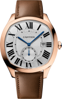 Drive De Cartier Watch WGNM0021