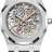 Audemars Piguet Royal Oak Jumbo Extra-piatto Scheletrato 16204ST.OO.1240ST.01