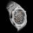 Audemars Piguet Royal Oak Jumbo Extra-piatto Scheletrato 16204ST.OO.1240ST.01