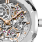 Audemars Piguet Royal Oak Jumbo Extra-piatto Scheletrato 16204ST.OO.1240ST.01