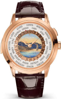 Patek Philippe Grand Complications 5531R-001